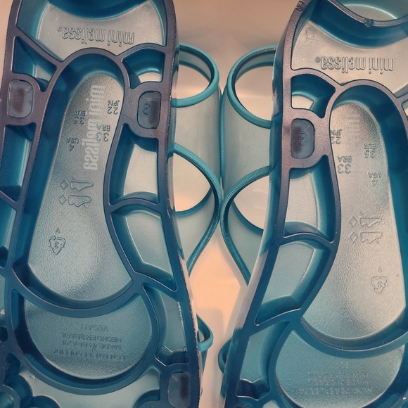 Mini Melissa Acqua Kids - Picture 9 of 10